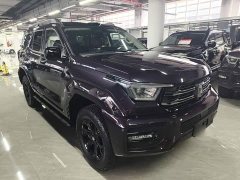 Tank 400 New Energy 2026 Hi4-Z Smart Comfort Edition - ფოტო 4