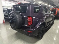 Tank 400 New Energy 2026 Hi4-Z Smart Comfort Edition - ფოტო 7