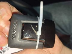 Tank 400 New Energy 2026 Hi4-Z Smart Comfort Edition - ფოტო 9