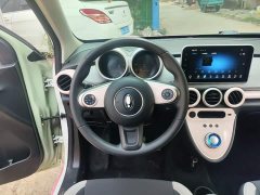 ORA Black Cat 301km Cute Pet Edition LFP Battery - ფოტო 11