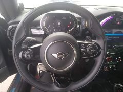 BMW MINI 2021 COOPER S CABRIO Artist 2.0T - ფოტო 11
