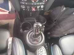 BMW MINI 2021 COOPER S CABRIO Artist 2.0T - ფოტო 14