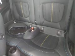 BMW MINI 2021 COOPER S CABRIO Artist 2.0T - ფოტო 17