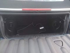 BMW MINI 2021 COOPER S CABRIO Artist 2.0T - ფოტო 19