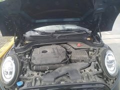 BMW MINI 2021 COOPER S CABRIO Artist 2.0T - ფოტო 20