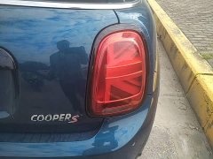 BMW MINI 2021 COOPER S CABRIO Artist 2.0T - ფოტო 8