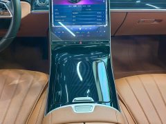 Mercedes-Benz S-Class 2023 S 400 L Business Type - ფოტო 10