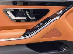 Mercedes-Benz S-Class 2023 S 400 L Business Type - ფოტო 12