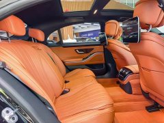 Mercedes-Benz S-Class 2023 S 400 L Business Type - ფოტო 14