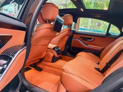Mercedes-Benz S-Class 2023 S 400 L Business Type - ფოტო 15