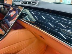 Mercedes-Benz S-Class 2023 S 400 L Business Type - ფოტო 16