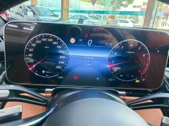 Mercedes-Benz S-Class 2023 S 400 L Business Type - ფოტო 17