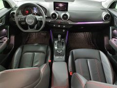 Audi Q2L 35 TFSI Dynamic Entry - ფოტო 10