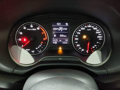 Audi Q2L 35 TFSI Dynamic Entry - ფოტო 12