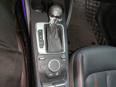 Audi Q2L 35 TFSI Dynamic Entry - ფოტო 14