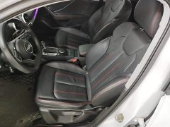 Audi Q2L 35 TFSI Dynamic Entry - ფოტო 15
