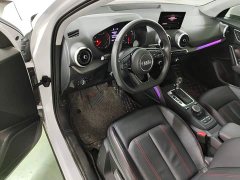 Audi Q2L 35 TFSI Dynamic Entry - ფოტო 16