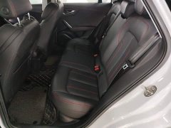 Audi Q2L 35 TFSI Dynamic Entry - ფოტო 17