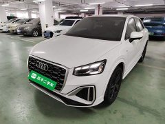 Audi Q2L 35 TFSI Dynamic Entry - ფოტო 2