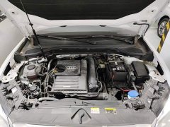 Audi Q2L 35 TFSI Dynamic Entry - ფოტო 20