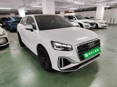 Audi Q2L 35 TFSI Dynamic Entry - ფოტო 4
