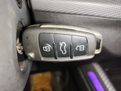 Audi Q2L 35 TFSI Dynamic Entry - ფოტო 9