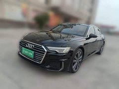 Audi A6L 45 TFSI quattro Premium Dynamic - ფოტო 1