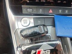 Audi A6L 45 TFSI quattro Premium Dynamic - ფოტო 12