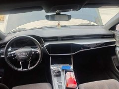 Audi A6L 45 TFSI quattro Premium Dynamic - ფოტო 13
