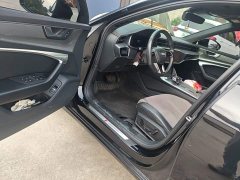 Audi A6L 45 TFSI quattro Premium Dynamic - ფოტო 14