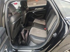 Audi A6L 45 TFSI quattro Premium Dynamic - ფოტო 15