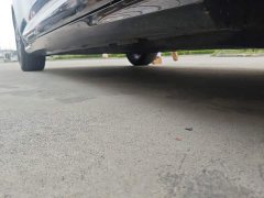 Audi A6L 45 TFSI quattro Premium Dynamic - ფოტო 16
