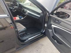 Audi A6L 45 TFSI quattro Premium Dynamic - ფოტო 18