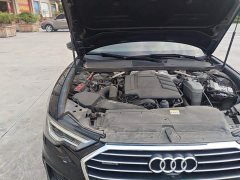 Audi A6L 45 TFSI quattro Premium Dynamic - ფოტო 19