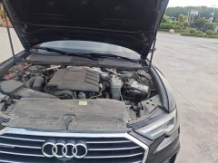 Audi A6L 45 TFSI quattro Premium Dynamic - ფოტო 20