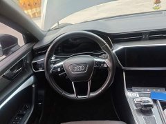 Audi A6L 45 TFSI quattro Premium Dynamic - ფოტო 3