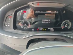 Audi A6L 45 TFSI quattro Premium Dynamic - ფოტო 5