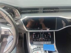 Audi A6L 45 TFSI quattro Premium Dynamic - ფოტო 6