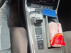 Audi A6L 45 TFSI quattro Premium Dynamic - ფოტო 7