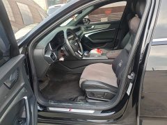 Audi A6L 45 TFSI quattro Premium Dynamic - ფოტო 8