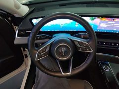 Buick E5 620KM Premium Edition - ფოტო 11