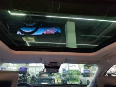 Buick E5 620KM Premium Edition - ფოტო 18