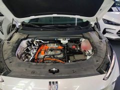 Buick E5 620KM Premium Edition - ფოტო 20
