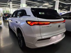 Buick E5 620KM Premium Edition - ფოტო 5