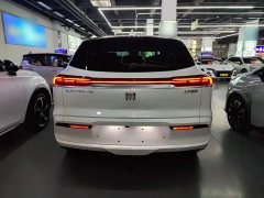 Buick E5 620KM Premium Edition - ფოტო 6