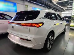 Buick E5 620KM Premium Edition - ფოტო 7