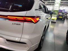 Buick E5 620KM Premium Edition - ფოტო 8