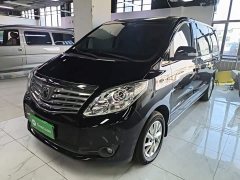 Dongfeng Delica PLUS 2.0L Manual Luxury 7-Seater - ფოტო 1
