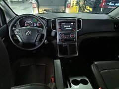 Dongfeng Delica PLUS 2.0L Manual Luxury 7-Seater - ფოტო 10