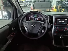 Dongfeng Delica PLUS 2.0L Manual Luxury 7-Seater - ფოტო 11